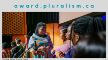 The Global Pluralism Award 2020